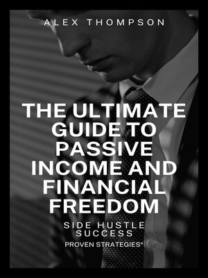 cover image of Side Hustle Success